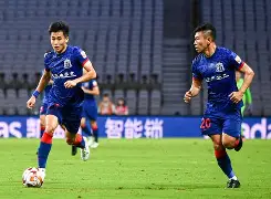 申花胜出上海德比,继续领跑积分榜的简单介绍